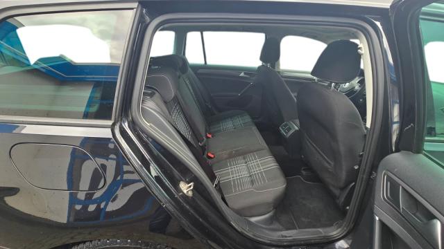 Volkswagen Golf Variant VII Lounge 2.0 TDI* Klima Xenon 