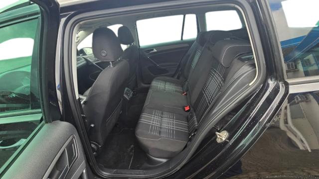 Volkswagen Golf Variant VII Lounge 2.0 TDI* Klima Xenon 