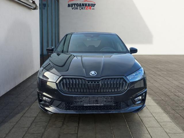 Skoda Fabia Monte Carlo 1.0 TSI*DSG* Klima 