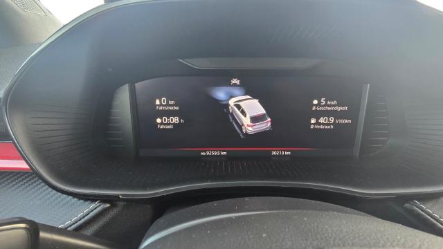 Skoda Fabia Monte Carlo 1.0 TSI*DSG* Klima 