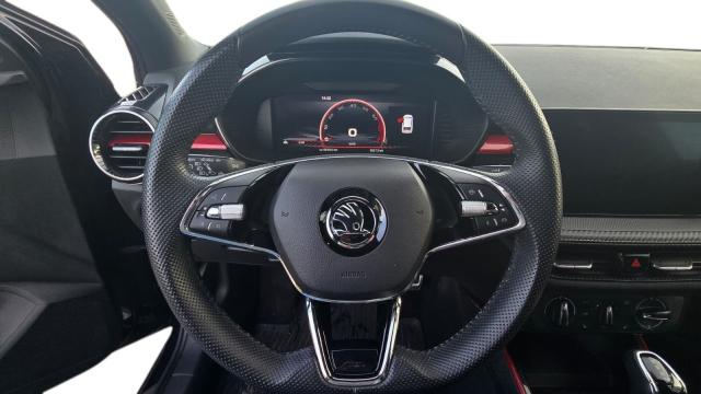 Skoda Fabia Monte Carlo 1.0 TSI*DSG* Klima 