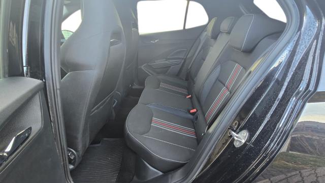 Skoda Fabia Monte Carlo 1.0 TSI*DSG* Klima 