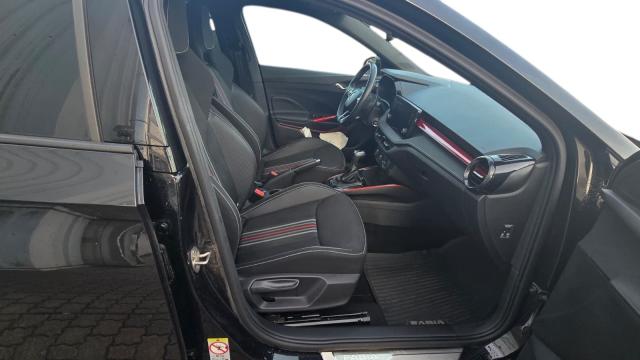 Skoda Fabia Monte Carlo 1.0 TSI*DSG* Klima 