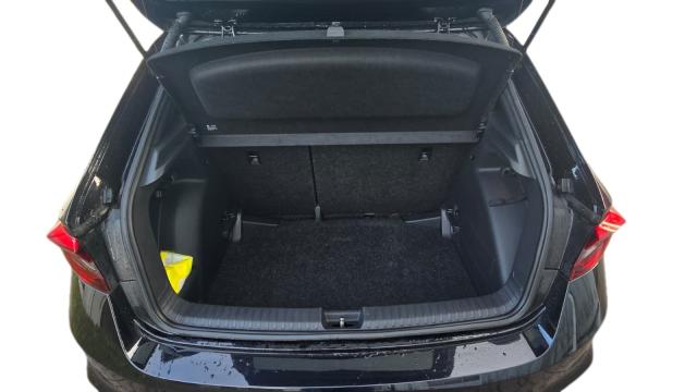 Skoda Fabia Monte Carlo 1.0 TSI*DSG* Klima 
