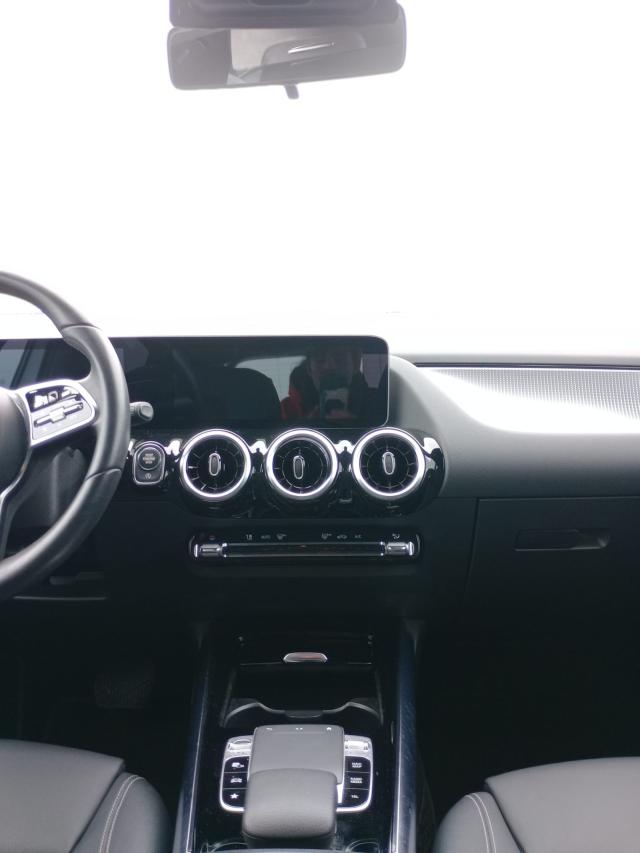Mercedes-Benz B-Klasse B 200*LED*Progressive*NAVI*T&Uuml;V-NEU* Klima Navi 