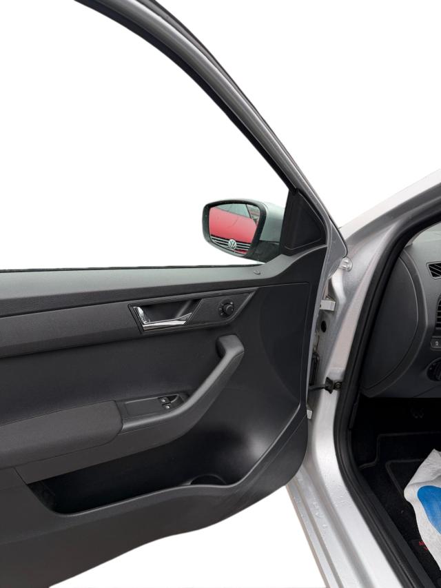 Skoda Fabia Ambition*1.2 TSI*LED*BT* Klima 