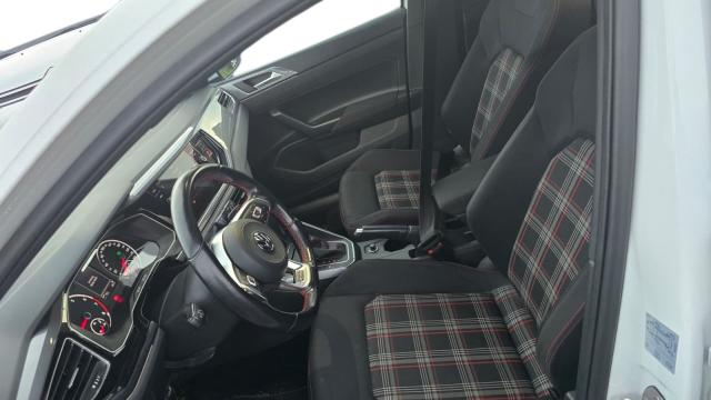 Volkswagen Polo VI GTI 2.0 *DSG*LED*Winter* Klima 