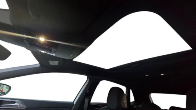 Volkswagen Polo VI GTI 2.0 *DSG*LED*Winter* Klima 