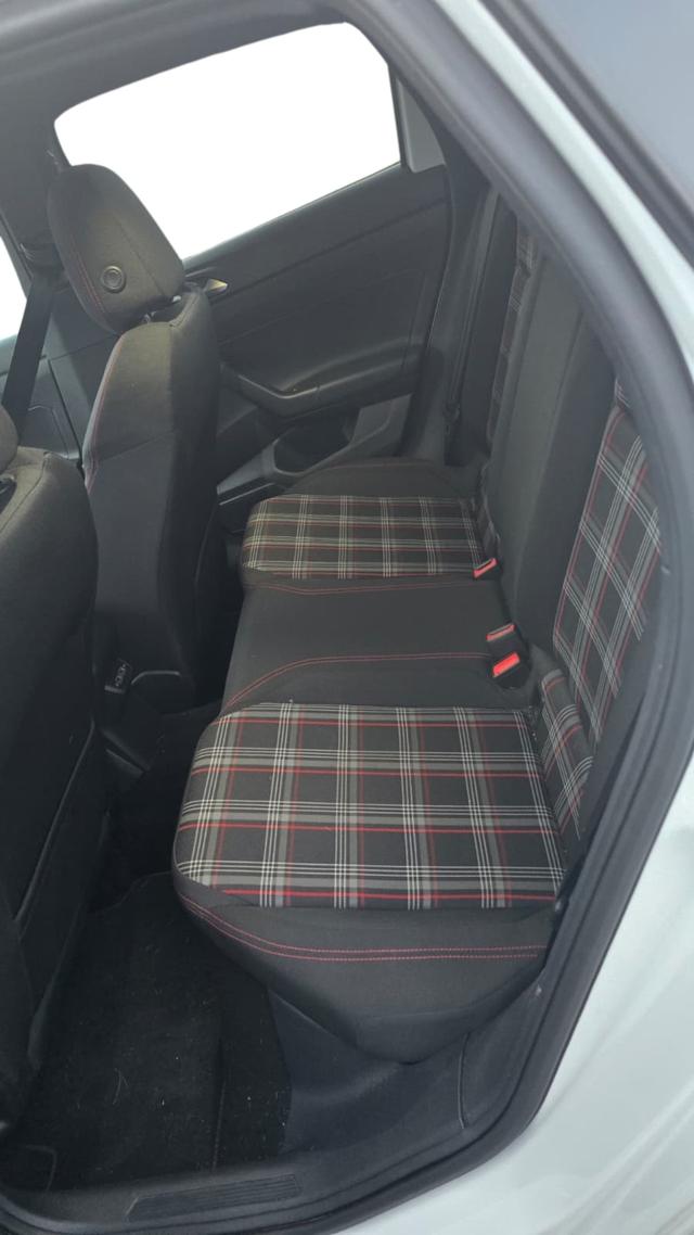 Volkswagen Polo VI GTI 2.0 *DSG*LED*Winter* Klima 