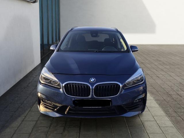 BMW 2er Active Tourer 220 i Gran Advantage* Klima Navi 