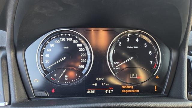 BMW 2er Active Tourer 220 i Gran Advantage* Klima Navi 