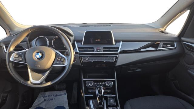 BMW 2er Active Tourer 220 i Gran Advantage* Klima Navi 