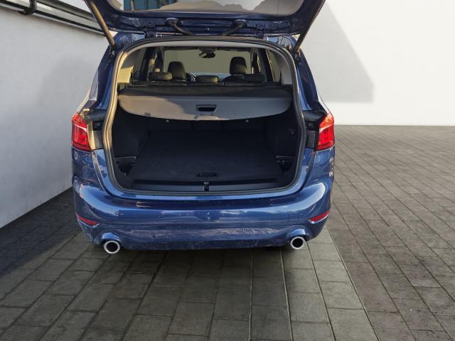 BMW 2er Active Tourer 220 i Gran Advantage* Klima Navi 