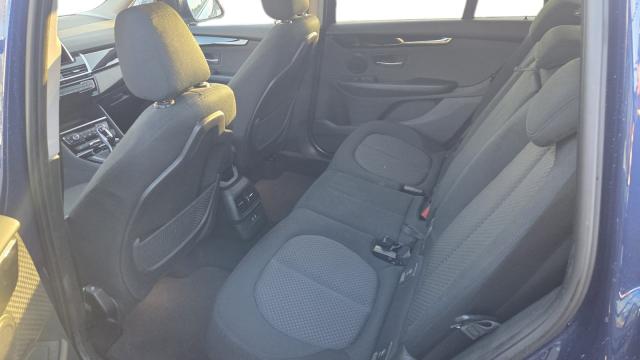 BMW 2er Active Tourer 220 i Gran Advantage* Klima Navi 