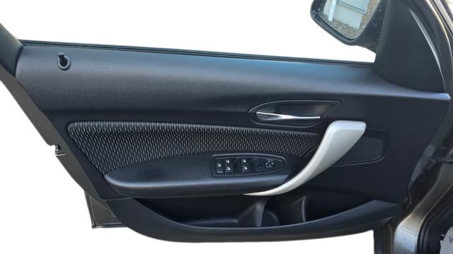BMW 1er 120 d Advantage*5trg*Langstrecke* Klima Navi 
