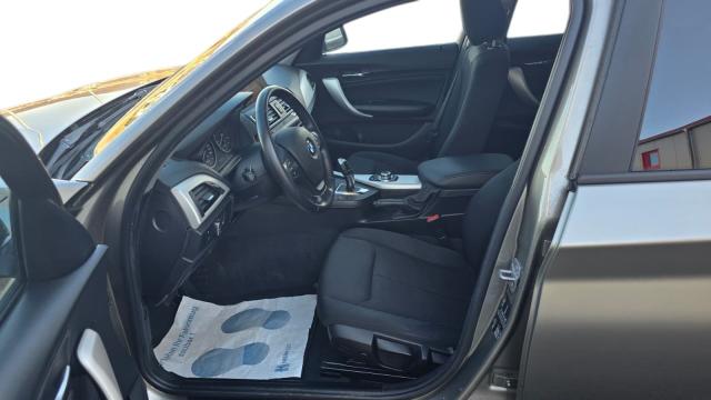 BMW 1er 120 d Advantage*5trg*Langstrecke* Klima Navi 