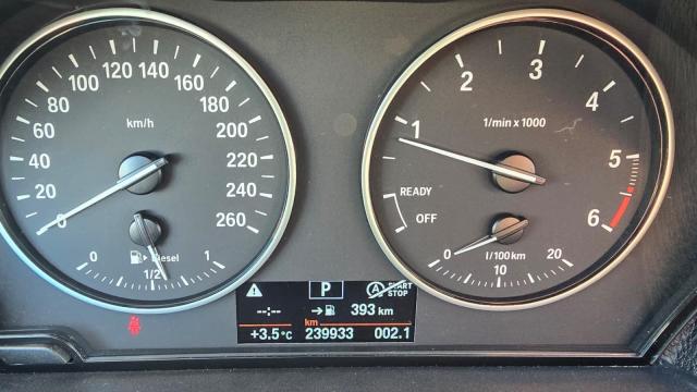 BMW 1er 120 d Advantage*5trg*Langstrecke* Klima Navi 