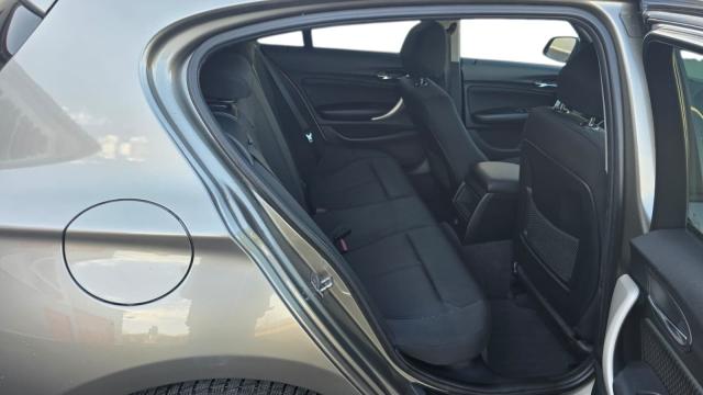 BMW 1er 120 d Advantage*5trg*Langstrecke* Klima Navi 