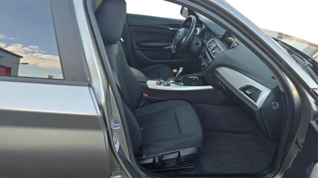 BMW 1er 120 d Advantage*5trg*Langstrecke* Klima Navi 