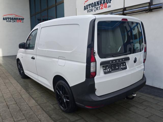 Volkswagen Caddy Cargo *T&Uuml;V neu*DAB*Klima*ALU* Klima 
