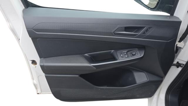 Volkswagen Caddy Cargo *T&Uuml;V neu*DAB*Klima*ALU* Klima 