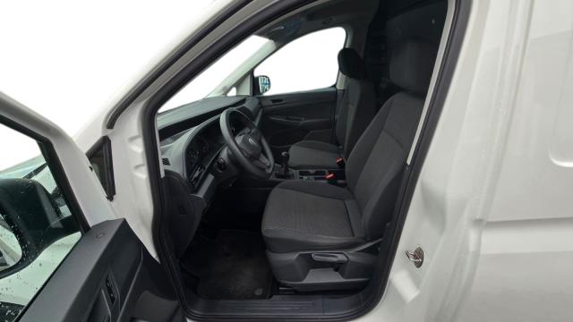 Volkswagen Caddy Cargo *T&Uuml;V neu*DAB*Klima*ALU* Klima 