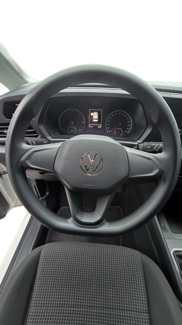 Volkswagen Caddy Cargo *T&Uuml;V neu*DAB*Klima*ALU* Klima 