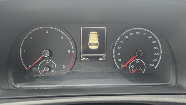 Volkswagen Caddy Cargo *T&Uuml;V neu*DAB*Klima*ALU* Klima 