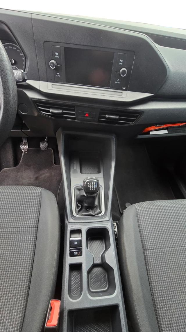 Volkswagen Caddy Cargo *T&Uuml;V neu*DAB*Klima*ALU* Klima 
