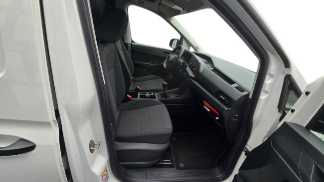 Volkswagen Caddy Cargo *T&Uuml;V neu*DAB*Klima*ALU* Klima 
