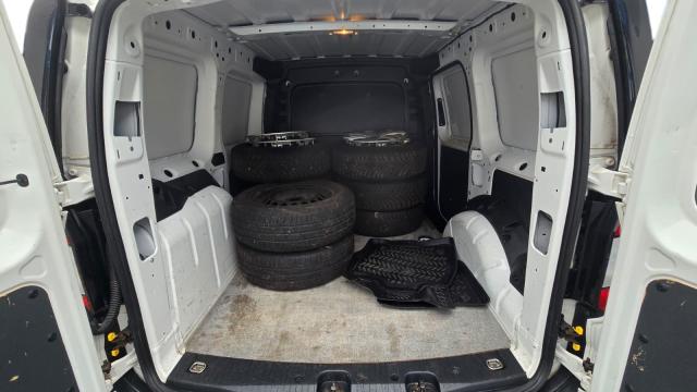 Volkswagen Caddy Cargo *T&Uuml;V neu*DAB*Klima*ALU* Klima 