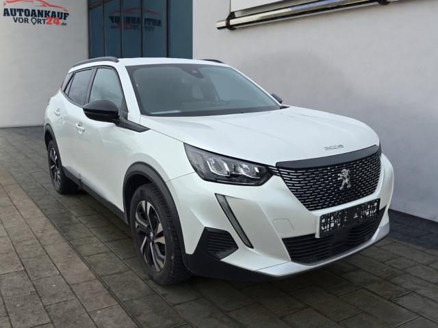 Peugeot 2008 - Allure Pack*1.2 eTHP PureTech* Klima