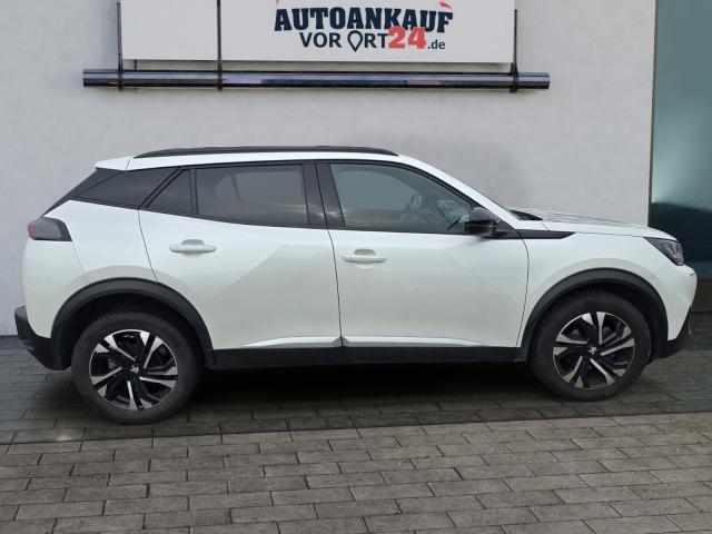 Peugeot 2008 Allure Pack*1.2 eTHP PureTech* Klima 