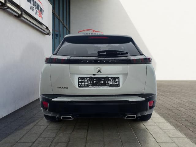 Peugeot 2008 Allure Pack*1.2 eTHP PureTech* Klima 
