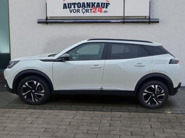 Peugeot 2008 Allure Pack*1.2 eTHP PureTech* Klima 
