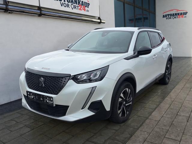 Peugeot 2008 Allure Pack*1.2 eTHP PureTech* Klima 