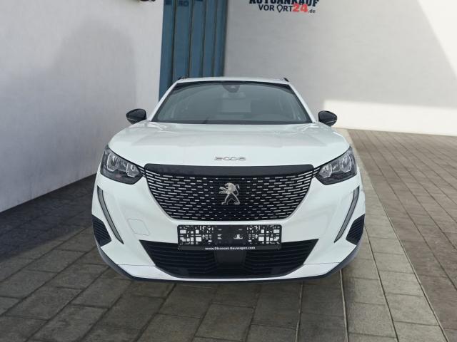 Peugeot 2008 Allure Pack*1.2 eTHP PureTech* Klima 