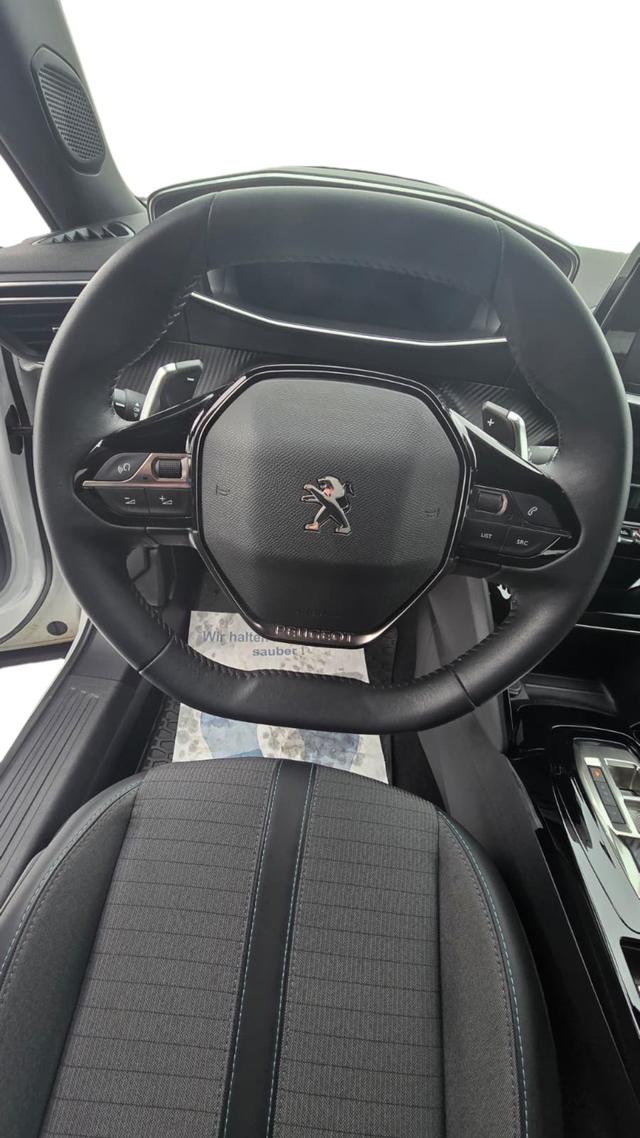 Peugeot 2008 Allure Pack*1.2 eTHP PureTech* Klima 