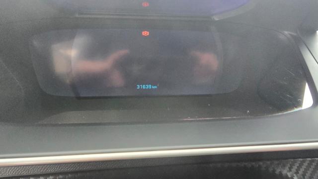 Peugeot 2008 Allure Pack*1.2 eTHP PureTech* Klima 