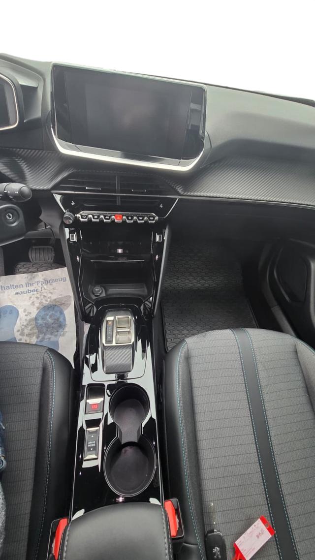 Peugeot 2008 Allure Pack*1.2 eTHP PureTech* Klima 