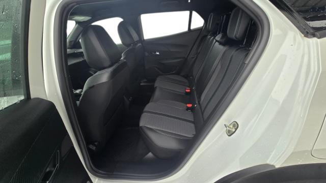 Peugeot 2008 Allure Pack*1.2 eTHP PureTech* Klima 