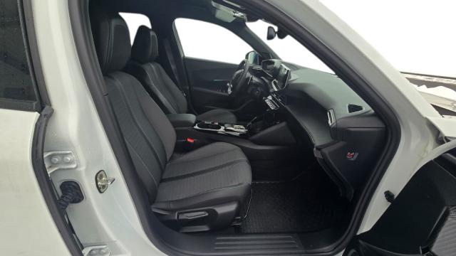 Peugeot 2008 Allure Pack*1.2 eTHP PureTech* Klima 