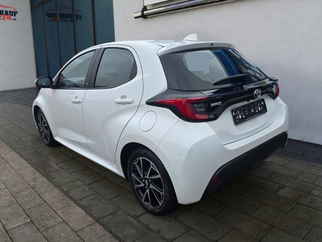 Toyota Yaris Team Deutschland*LED* Klima 