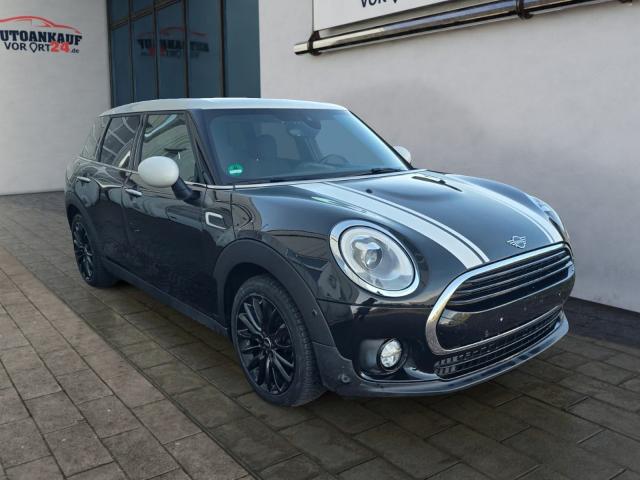 MINI Clubman - Cooper 1.5*LED*Autom*BT* Klima