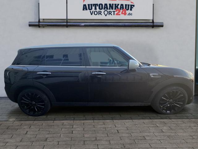 MINI Clubman Cooper 1.5*LED*Autom*BT* Klima 