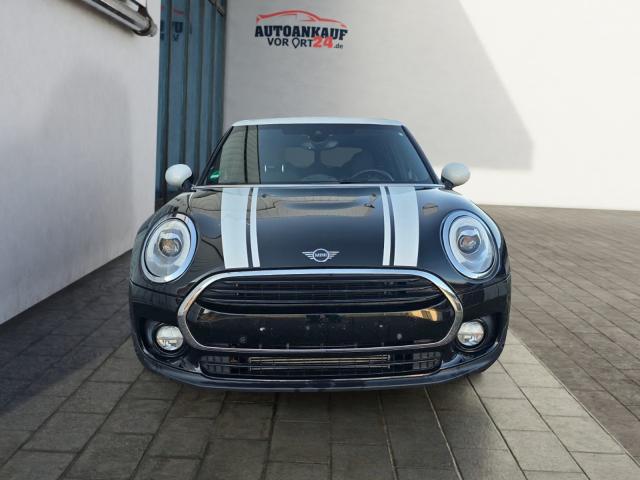 MINI Clubman Cooper 1.5*LED*Autom*BT* Klima 