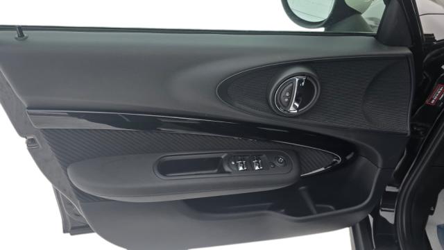 MINI Clubman Cooper 1.5*LED*Autom*BT* Klima 
