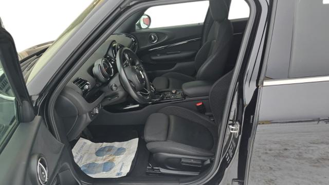 MINI Clubman Cooper 1.5*LED*Autom*BT* Klima 