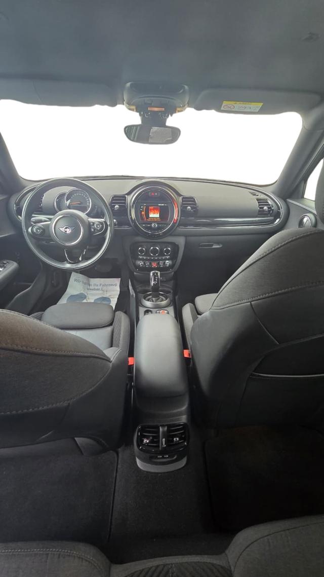 MINI Clubman Cooper 1.5*LED*Autom*BT* Klima 