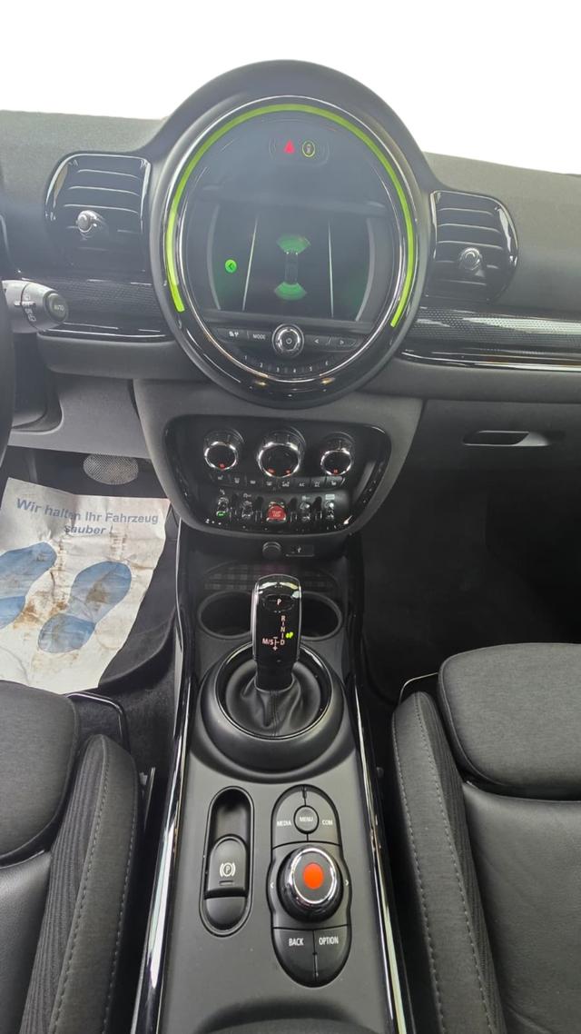 MINI Clubman Cooper 1.5*LED*Autom*BT* Klima 